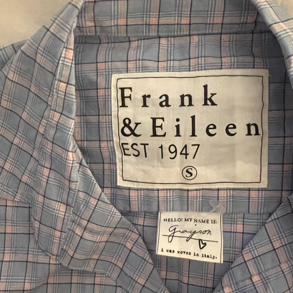 Frank and Eileen Grayson Small - Picture 3 of 4